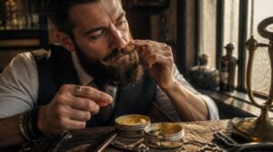 fix common mustache wax problems fix common mustache wax problems