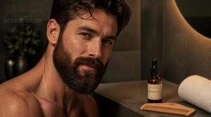 fixing patchiness, beard itch, and dandruff fixing patchiness, beard itch, and dandruff