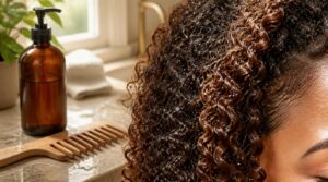 flaking, residue, and buildup flaking, residue, and buildup