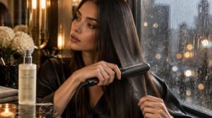 flat-iron without heat damage flat-iron without heat damage