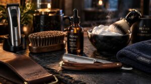 follow a daily beard maintenance schedule follow a daily beard maintenance schedule