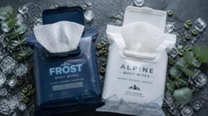 fomin cold shower wipes breakdown fomin cold shower wipes breakdown