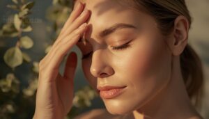 forehead and brow relaxation forehead and brow relaxation