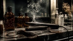 formaldehyde-based smoothing treatments formaldehyde-based smoothing treatments