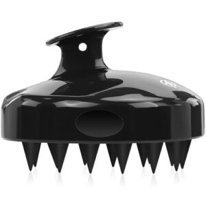 FREATECH Scalp Scrubber Scalp Massager B081F9VFF5