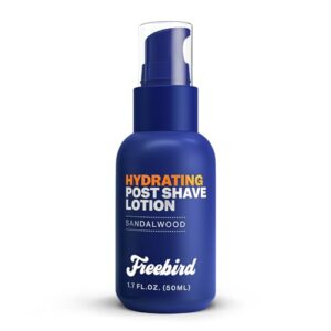 Freebird Post Shave Lotion for B09MV7LDNY