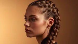 french and dutch braids french and dutch braids