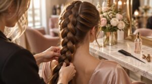 french and dutch braids french and dutch braids