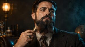 french fork beard french fork beard