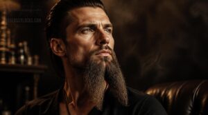 french fork beard french fork beard