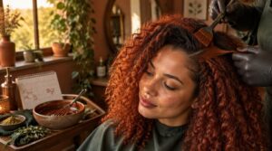 frequency and root maintenance frequency and root maintenance