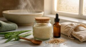frequency, storage, and skin barrier care frequency, storage, and skin barrier care