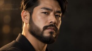 full beard full beard