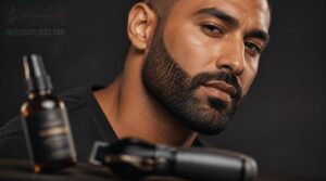 full beard and short boxed full beard and short boxed