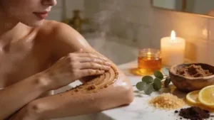full body exfoliation benefits full body exfoliation benefits