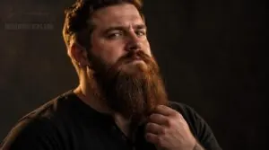 garibaldi beard garibaldi beard