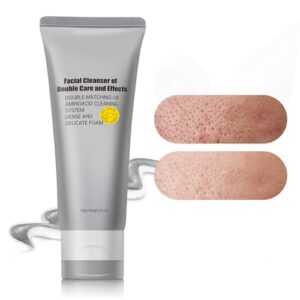 Gentle Exfoliating Face Wash for B0F6YK298N