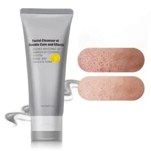 Gentle Exfoliating Face Wash for B0F6YK298N