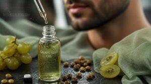 grapeseed oil for oily skin grapeseed oil for oily skin