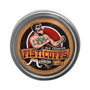 Grave Before Shave Fisticuffs Original B0CV4L91PF
