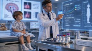 growth hormone deficiency testing growth hormone deficiency testing
