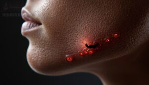 hair and follicle factors that increase risk hair and follicle factors that increase risk