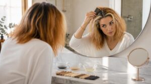 hair color correction: assess the problem first hair color correction: assess the problem first