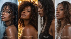 hair type limitations and changes hair type limitations and changes