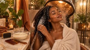 heat and deep conditioning heat and deep conditioning