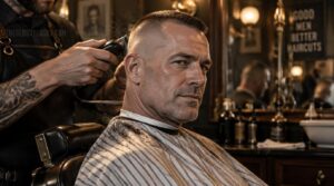 high and tight high and tight