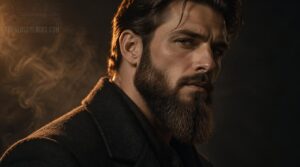 hollywoodian beard hollywoodian beard