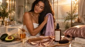home remedies and long-term frizz prevention home remedies and long-term frizz prevention