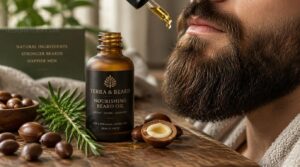 how beard oil supports skin health how beard oil supports skin health