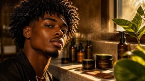 how black men can get curly hair how black men can get curly hair