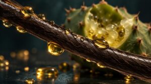 how cactus seed oil works on hair how cactus seed oil works on hair
