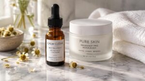 how can i reduce spot treatment stinging how can i reduce spot treatment stinging