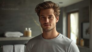 how can men control frizzy hair how can men control frizzy hair