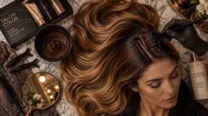 how can you fix light, dark, or uneven roots how can you fix light, dark, or uneven roots