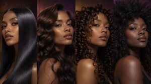 how can you identify your hair type how can you identify your hair type