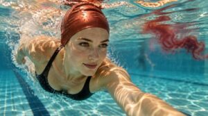 how can you protect color-treated hair while swimming how can you protect color-treated hair while swimming