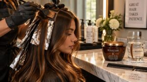 how can you re-dye hair safely and prevent damage how can you re-dye hair safely and prevent damage