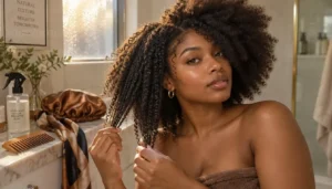 how can you reduce 4c hair shrinkage safely how can you reduce 4c hair shrinkage safely