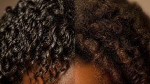 how can you tell if you are oiling curly hair too much or too little how can you tell if you are oiling curly hair too much or too little