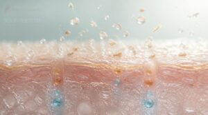 how chemical exfoliants work how chemical exfoliants work