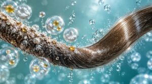 how clarifying shampoo removes buildup from wavy hair how clarifying shampoo removes buildup from wavy hair