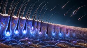 how cycle changes cause hair loss how cycle changes cause hair loss