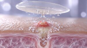 how do acne spot treatments work 1 how do acne spot treatments work 1