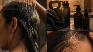 how do washing, workouts, and scalp conditions affect conditioning frequency how do washing, workouts, and scalp conditions affect conditioning frequency