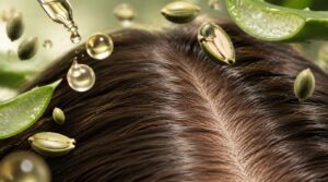how do you balance scalp oil production how do you balance scalp oil production