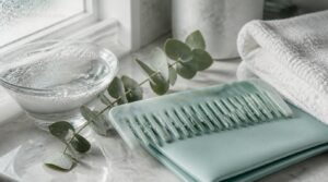 how do you choose and clean a shower comb how do you choose and clean a shower comb